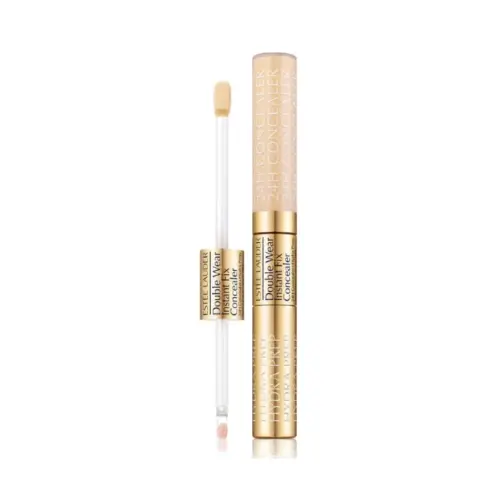 Estée Lauder Double Wear Instant Fix Concealer | Dames 6g 01N Light | Mat Langdurig
