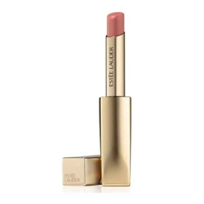 Estée Lauder Pure Color Envy Illuminating Shine Lipstick | Dames 1,8g Nude Beach | Glanzend Hydraterend
