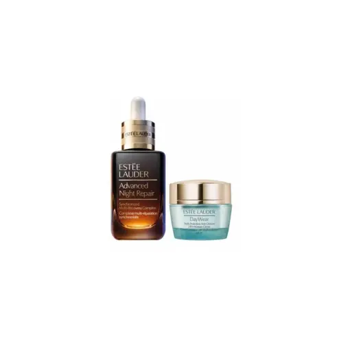 Estée Lauder Advanced Night Repair Ii Serum Lote 2 Piezas