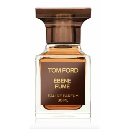 Uniseks Parfum Tom Ford Ébène Fumé EDP 30 ml