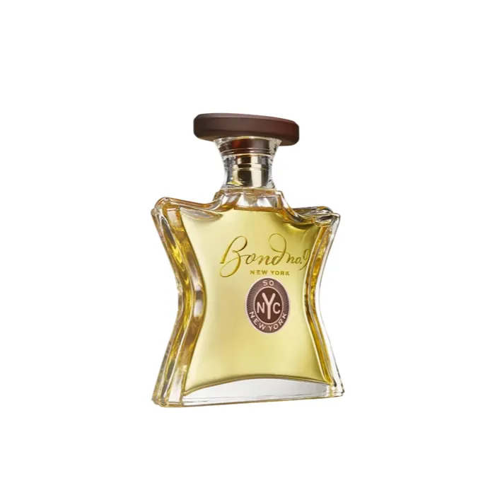 Bond No.9 New York So New York Eau De Parfum Spray 100ml