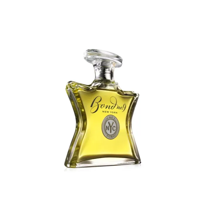 Bond No.9 New York Chez Bond Eau De Parfum Spray 100ml