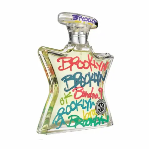 Bond No.9 New York Brooklyn Eau De Parfum Spray 50ml