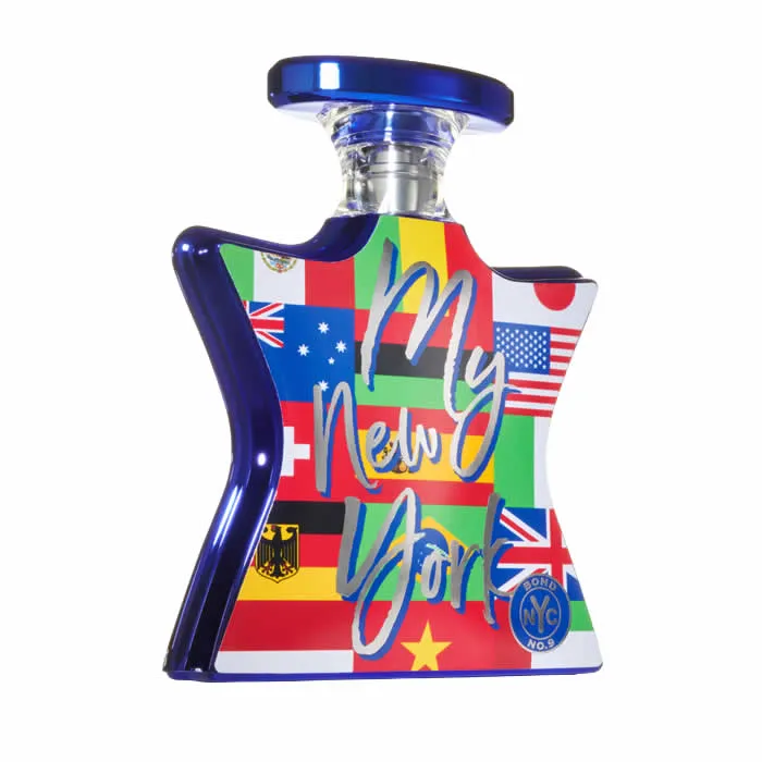 Bond No.9 My New York Eau De Parfum Spray 50ml