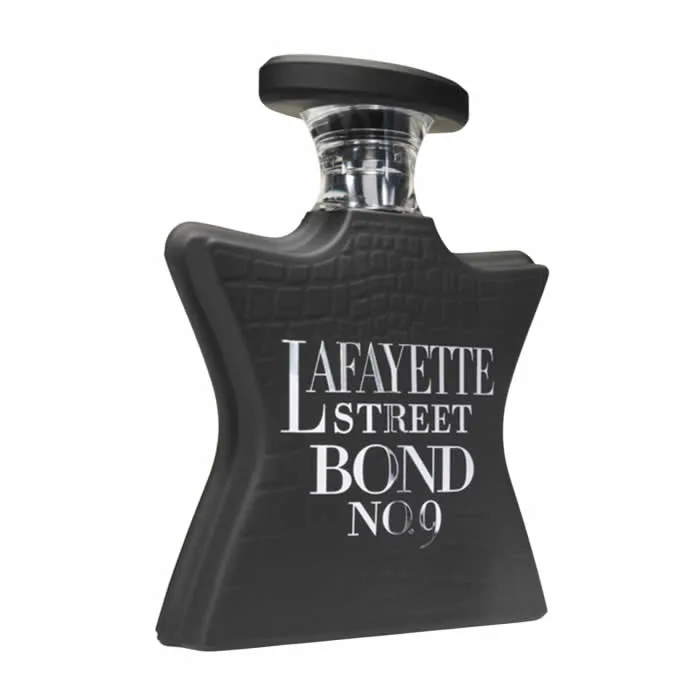 Bond No.9 New York Lafayette Street Eau De Parfum Spray 50ml