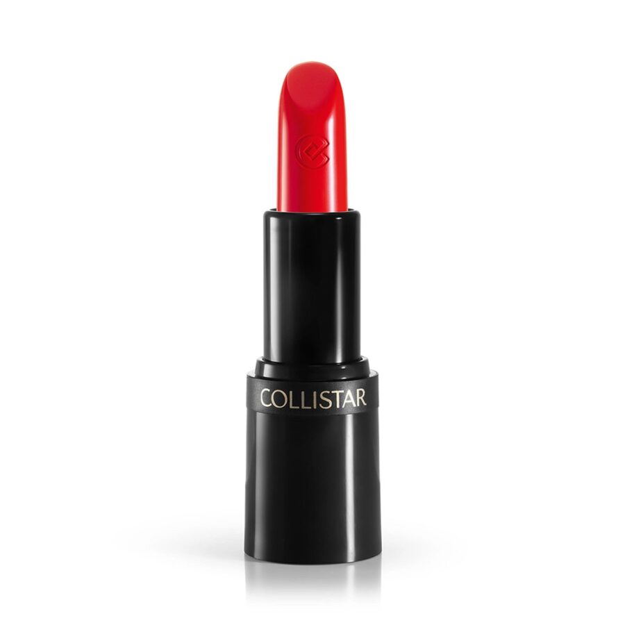 Collistar ROSSETTO PURO barra de labios #106-bright orange 3,5 gr