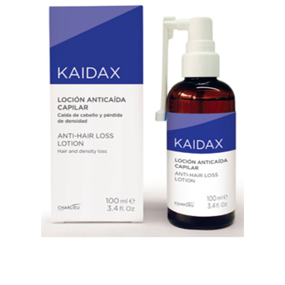 Topicrem KAIDAX hair loss lotion 100 ml