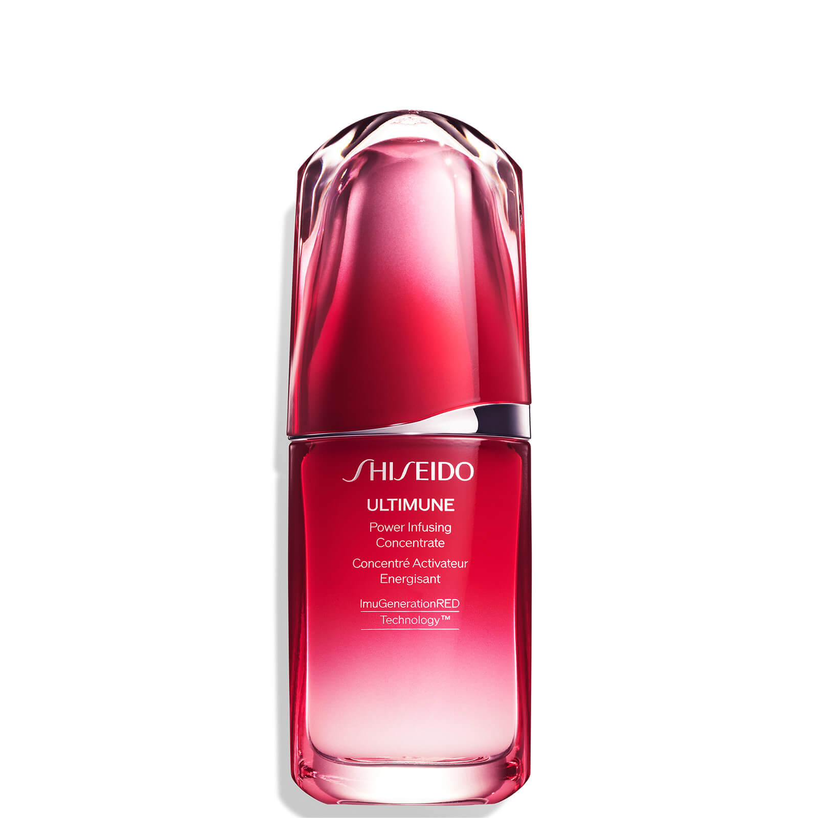 Shiseido Ultimune Power Infusing Concentrate 3.0 50 ml