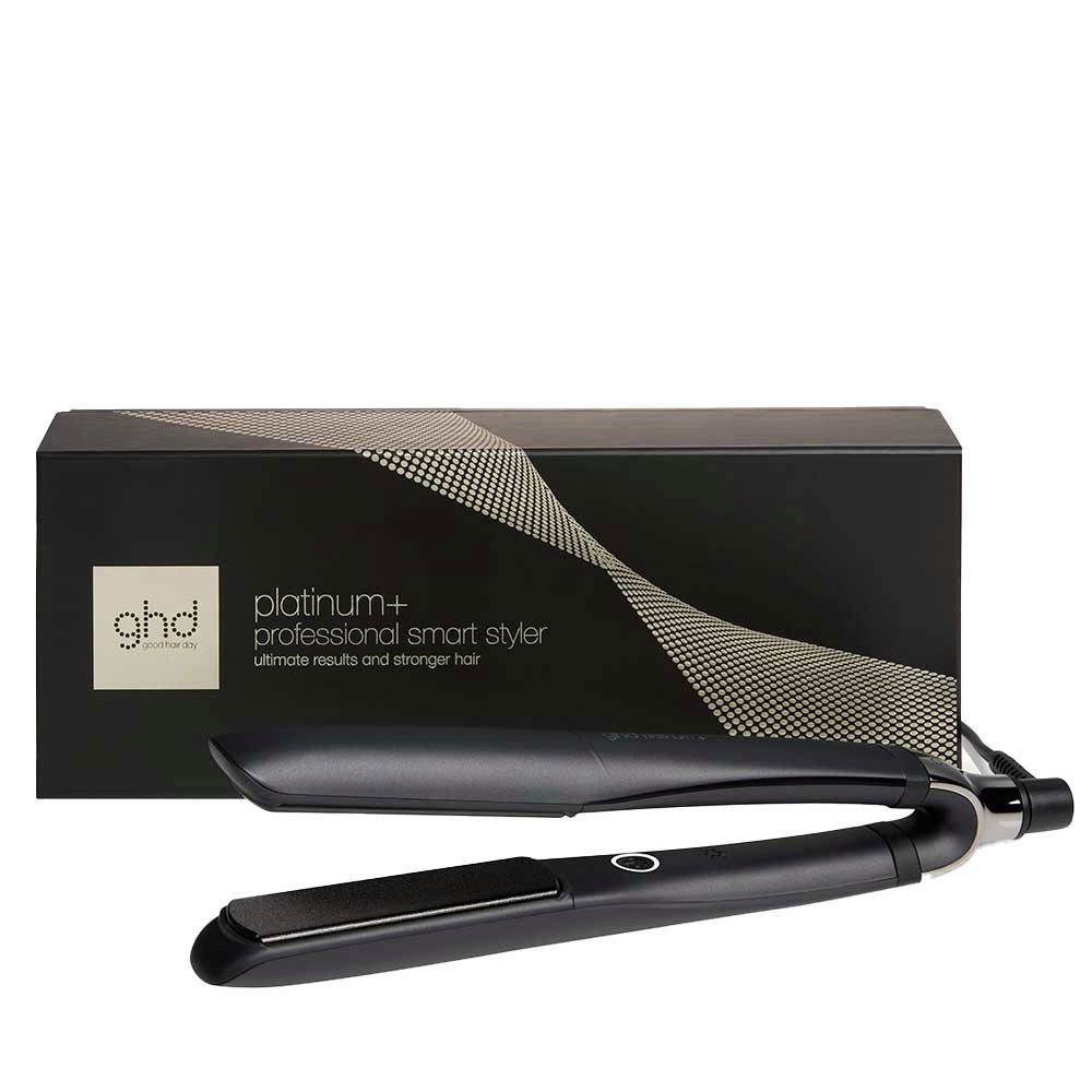 ghd platinum+ styler hair straightener #Black 1 u