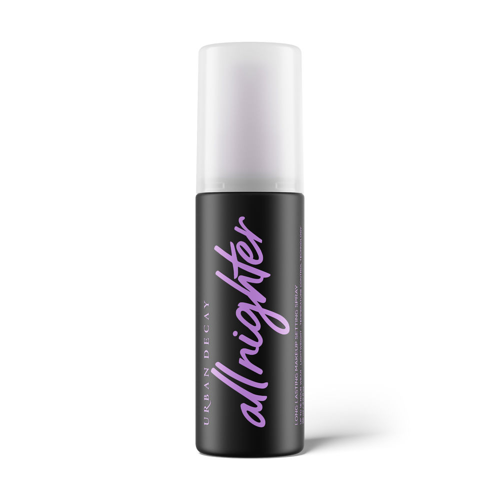 Urban decay ALL NIGHTER long lasting makeup setting spray 118 ml