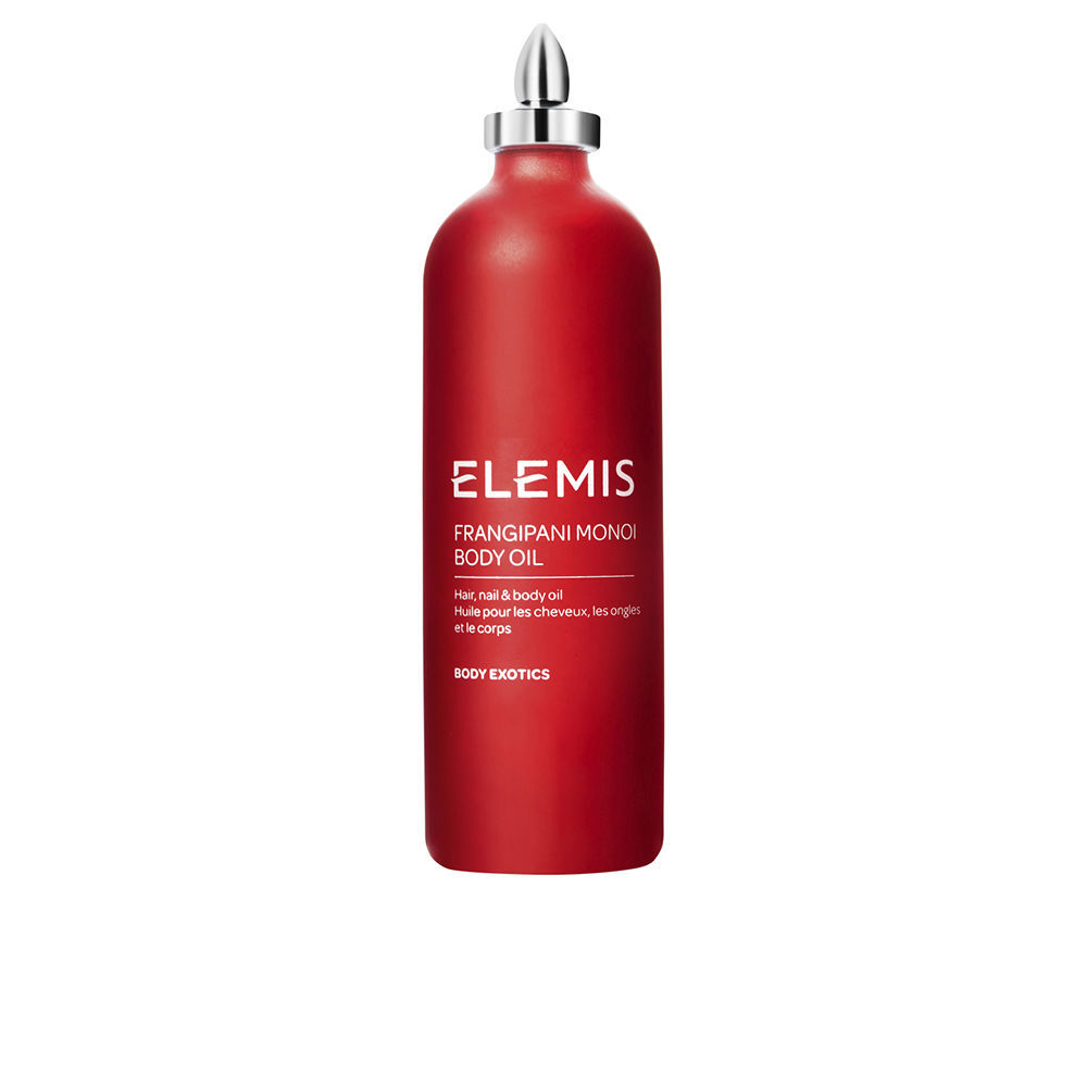 Elemis BODY EXOTICS frangipani monoi body oil 100 ml