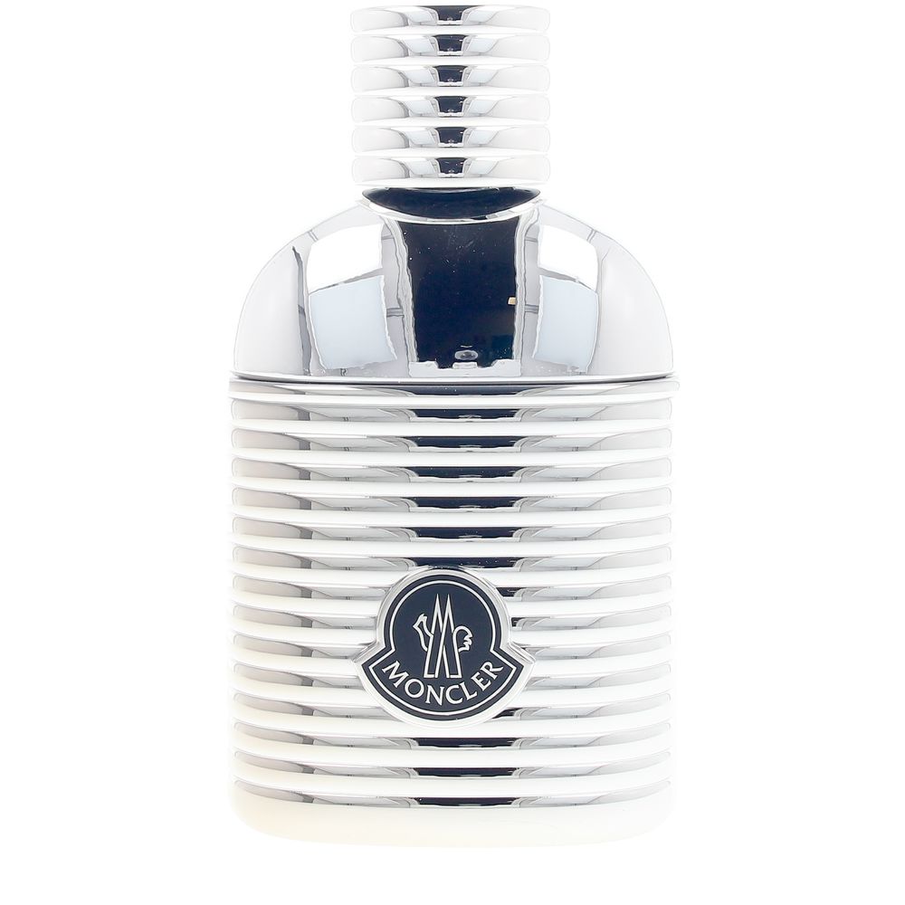 MONCLER POUR HOMME edp vapor 60 ml