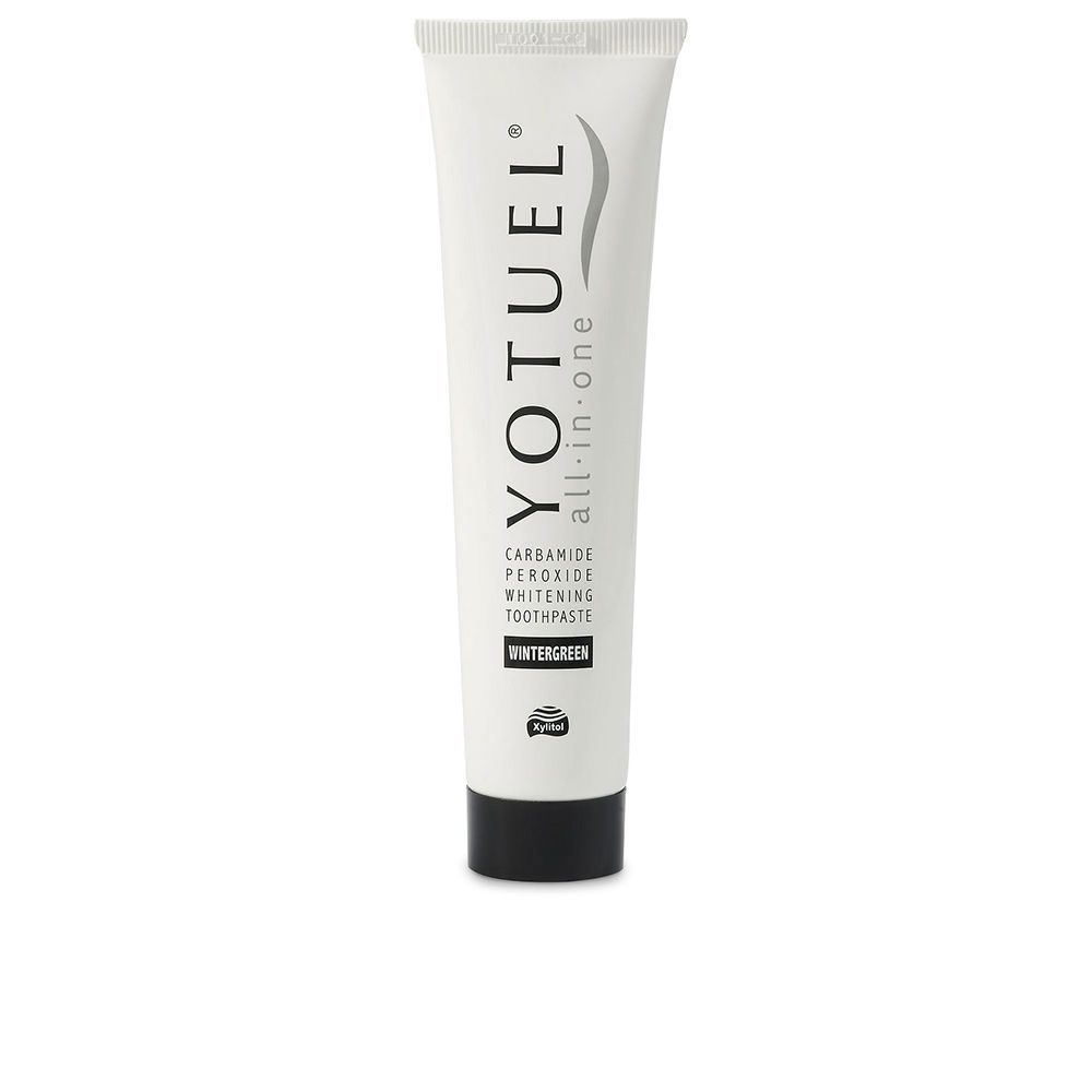 Yotuel ALL IN ONE WINTERGREEN toothpaste 75 ml