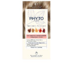PHYTOCOLOR #8.1-Light Cendre Blonde 4 u