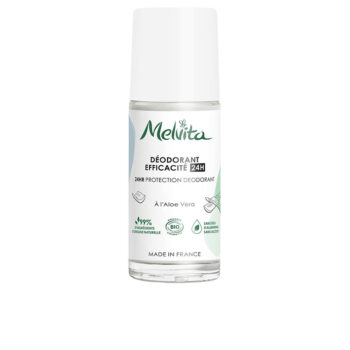 THE HYGIENE ESSENTIALS deodorant balm 24h effectiveness 50 gr