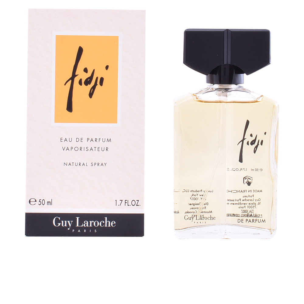 FIDJI eau de parfum spray 50 ml