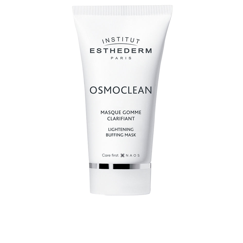 Institut Esthederm OSMOCLEAN clarifying rubber mask 75 ml