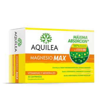 Aquilea Magnesium Max 30 Tablets