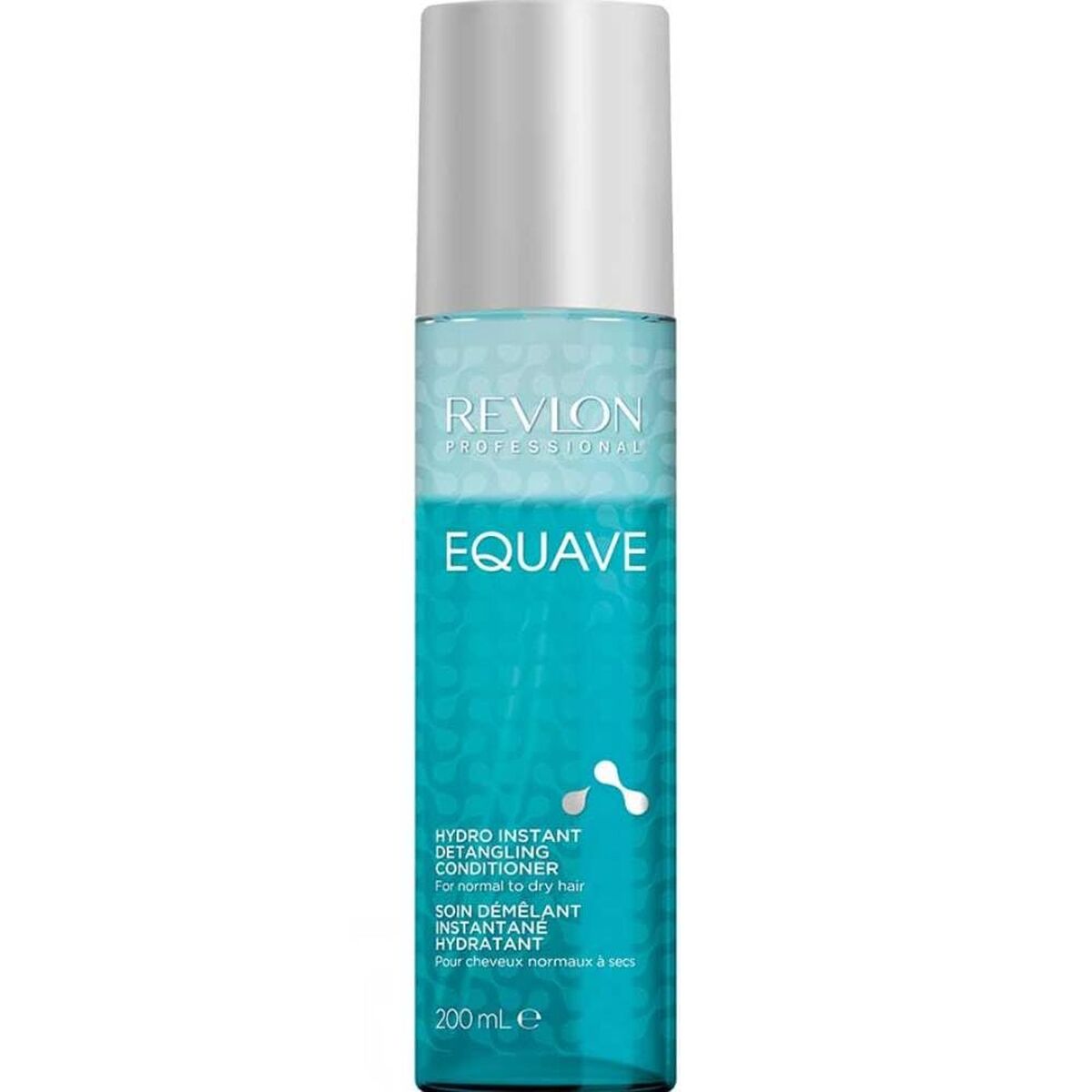 Conditioner Revlon Equave