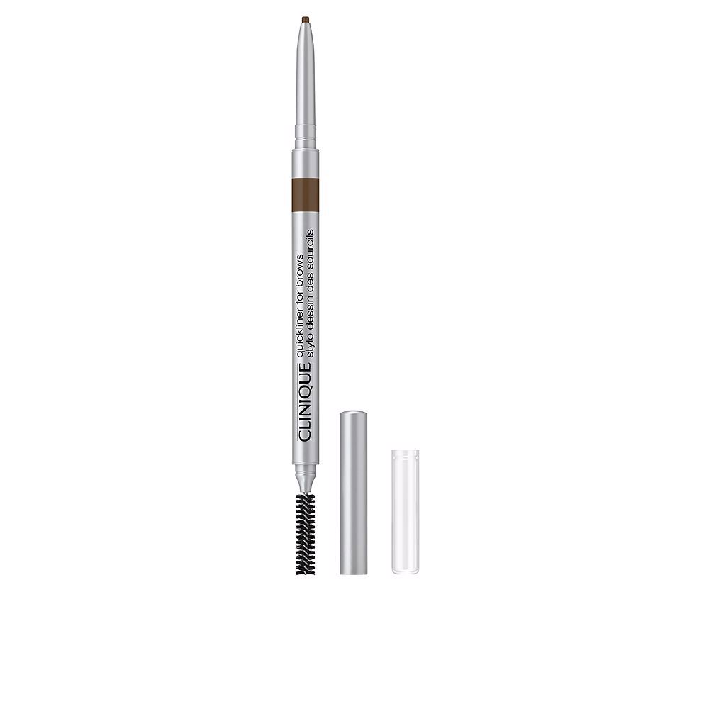 Clinique QUICKLINER for brows #deep
