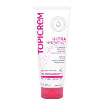 UH gentle scrub 200 ml