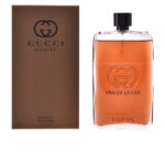 GUCCI GUILTY ABSOLUTE POUR HOMME eau de parfum spray 150 ml