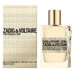 Zadig & voltaire Zadig & Voltaire THIS IS REALLY! HER edp vapo 50 ml