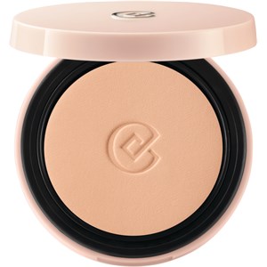 IMPECCABLE refillable compact powder #10N-ivory 9 gr