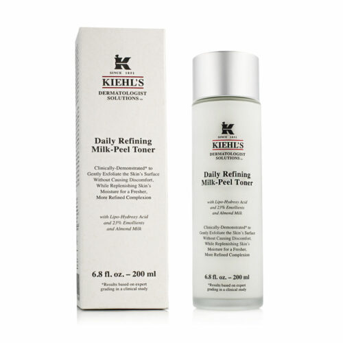 Toning Lotion Kiehl's FACE KIEHL'S 200 ml