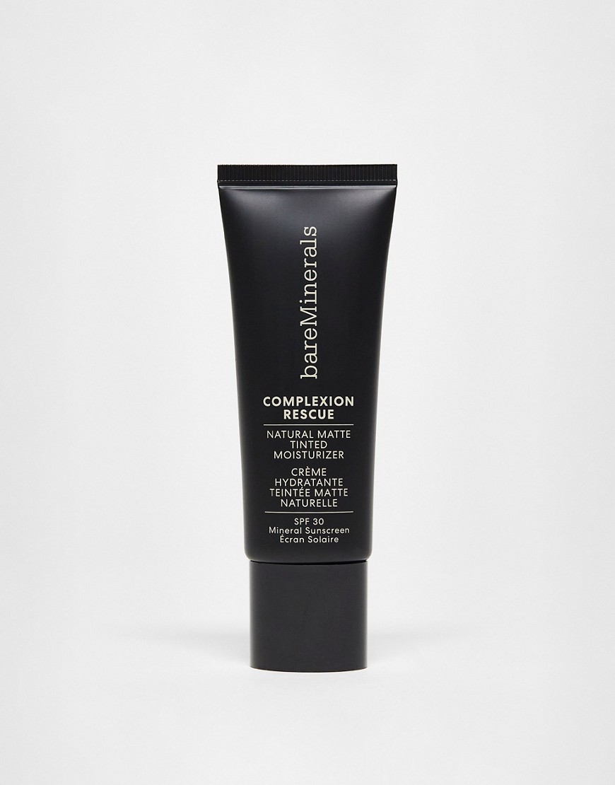 COMPLEXION RESCUE Natural Matte Tinted Moisturizer SPF 30 #Vanilla 35 ml