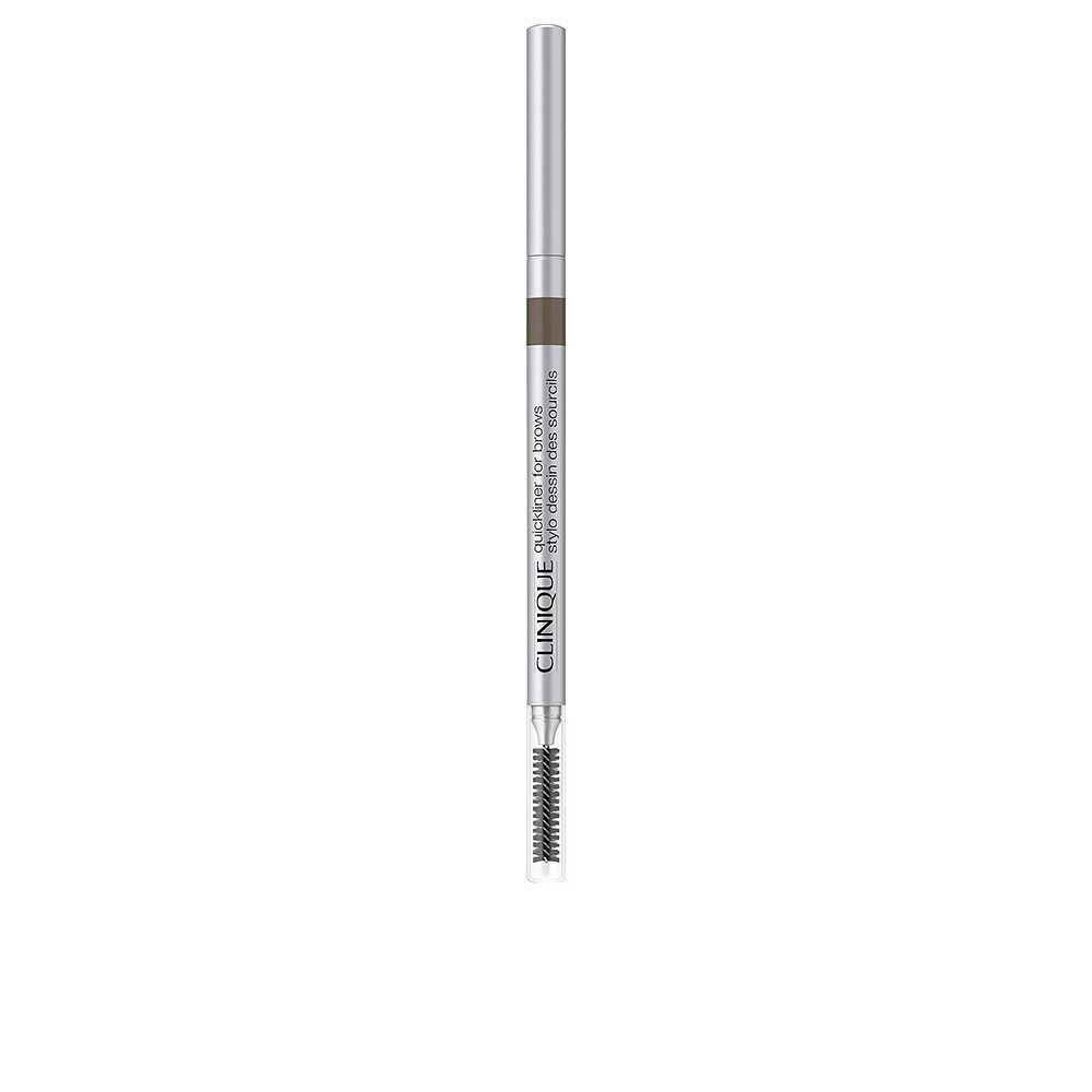 Clinique QUICKLINER for brows #soft