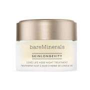 SKINLONGEVITY long life herb night treatment 50 ml