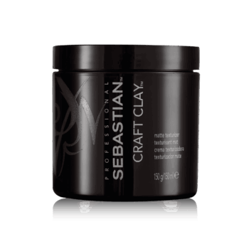 CRAFT CLAY Matte Natural Hold Hair Styling Clay 50 ml