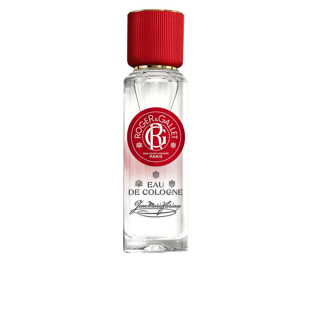 Roger & gallet JEAN MARIE FARINA eau de cologne 30 ml