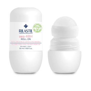 DEODERMIAL roll-on deodorant 48H 50 ml