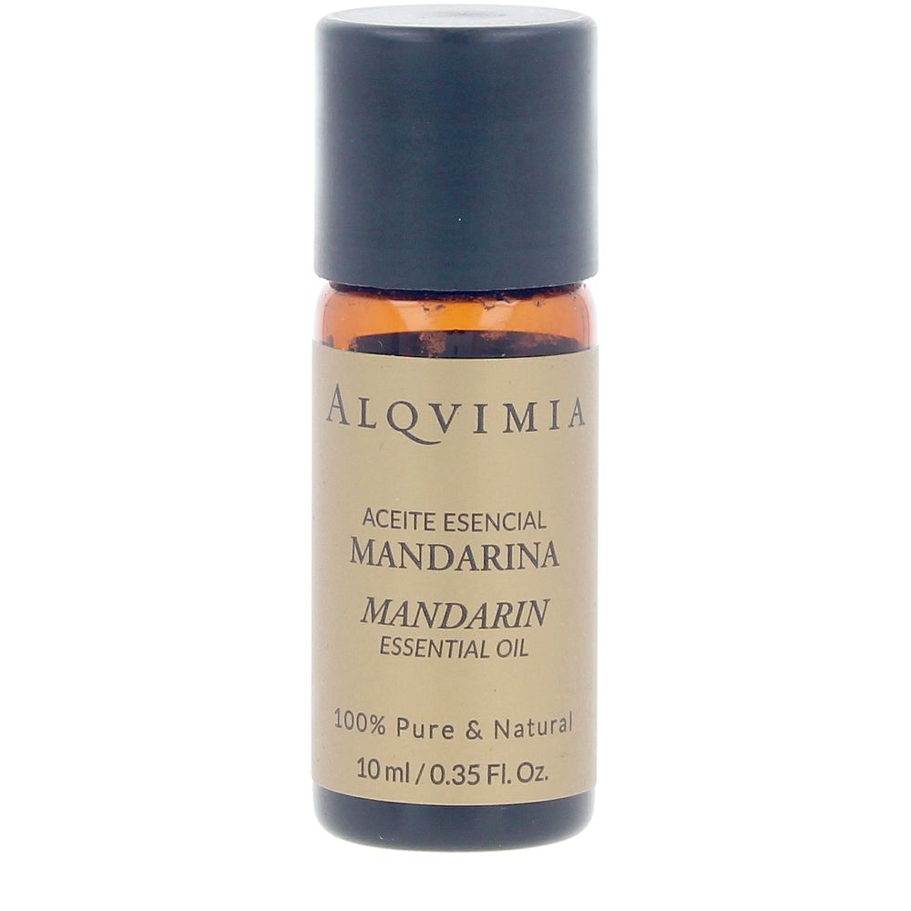 Alqvimia MANDARIN ESSENTIAL OIL 10 ml