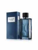 Abercrombie & fitch Abercrombie & Fitch FIRST INSTINCT BLUE FOR MAN eau de toilette spray 100 ml