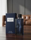 Abercrombie & fitch Abercrombie & Fitch FIRST INSTINCT BLUE FOR MAN eau de toilette spray 50 ml