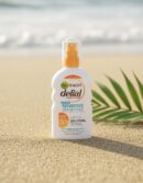 Garnier SENSITIVE ADVANCED spray SPF50+ 200 ml