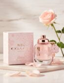 COACH FLORAL eau de parfum spray 50 ml