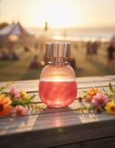 Hollister FESTIVAL VIBES FOR HER eau de parfum spray 30 ml