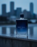 JIMMY CHOO MAN BLUE eau de toilette spray 100 ml