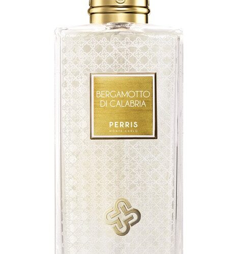 Perris Monte Carlo Bergamotto di Calabria Eau de Parfum 100ml Spray