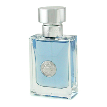 Versace pour Homme Geschenkset 2 x 30ml EDT Spray
