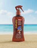 Babaria SOLAR ACEITE DE ZANAHORIA spray SPF6 300 ml