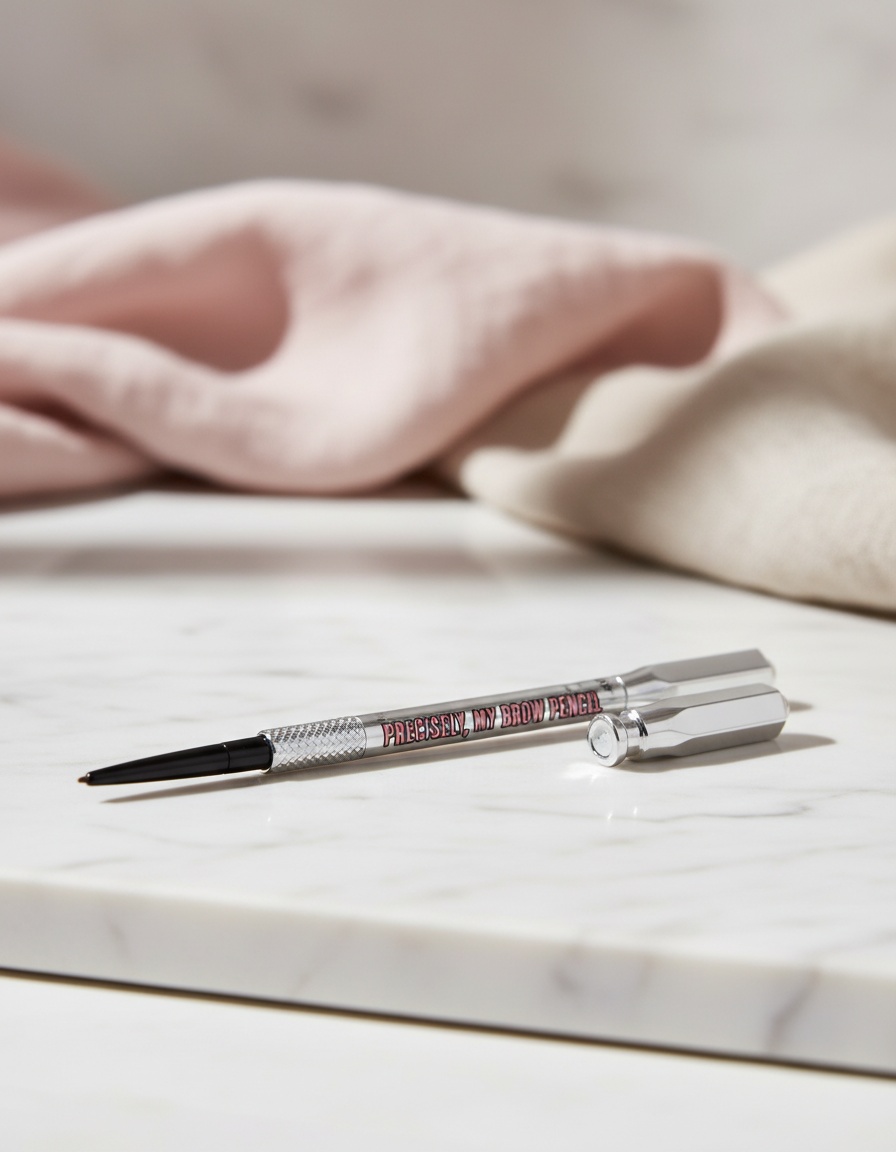 Benefit PRECISELY, MY BROW PENCIL #02-light 0,08 gr - Afbeelding 2