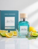 Adolfo Dominguez AGUA FRESCA CITRUS CEDRO eau de toilette spray 120 ml