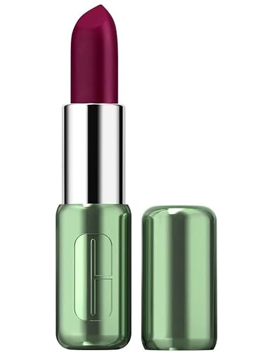 Clinique POP LONGWEAR MATTE lipstick #Bold Pop 3.9 gr