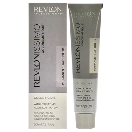 Revlon Revlonissimo Colorsmetique Permanent Haarverf 60ml - 5SN Light Brown