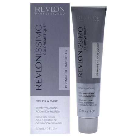 Revlon Revlonissimo Colorsmetique Permanent Haarverf 60ml - 9SN Very Light Blonde
